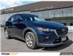 2021 Mazda CX-3 GS (Stk: F0687) in Saskatoon - Image 1 of 29