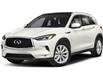 2022 Infiniti QX50 Sensory (Stk: P13760) in Calgary - Image 1 of 3