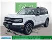 2023 Ford Bronco Sport Outer Banks (Stk: L8916) in London - Image 1 of 13