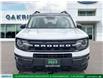 2023 Ford Bronco Sport Outer Banks (Stk: L8916) in London - Image 2 of 13