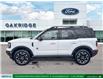 2023 Ford Bronco Sport Outer Banks (Stk: L8916) in London - Image 3 of 13