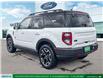 2023 Ford Bronco Sport Outer Banks (Stk: L8916) in London - Image 4 of 13
