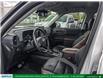 2023 Ford Bronco Sport Outer Banks (Stk: L8916) in London - Image 10 of 13