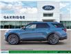 2025 Ford Explorer ST-Line (Stk: C54374) in London - Image 3 of 27