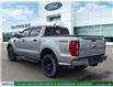 2020 Ford Ranger XLT (Stk: C54272A) in London - Image 4 of 13