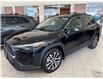 2025 Toyota Corolla Cross XLE (Stk: 250374) in Whitchurch-Stouffville - Image 1 of 11