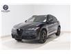2024 Alfa Romeo Stelvio ti (Stk: ARUC832) in Calgary - Image 1 of 34