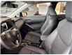 2025 Toyota Corolla Cross XLE (Stk: 250374) in Whitchurch-Stouffville - Image 9 of 11