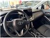 2025 Toyota Corolla Cross XLE (Stk: 250374) in Whitchurch-Stouffville - Image 10 of 11