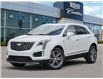 2025 Cadillac XT5 Premium Luxury (Stk: 170383) in London - Image 1 of 27