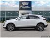2025 Cadillac XT5 Premium Luxury (Stk: 170383) in London - Image 3 of 27