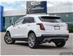 2025 Cadillac XT5 Premium Luxury (Stk: 170383) in London - Image 4 of 27