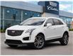 2025 Cadillac XT5 Premium Luxury (Stk: 170382) in London - Image 1 of 27