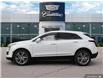 2025 Cadillac XT5 Premium Luxury (Stk: 170382) in London - Image 3 of 27