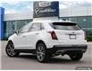 2025 Cadillac XT5 Premium Luxury (Stk: 170382) in London - Image 4 of 27