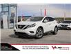 2018 Nissan Murano SL (Stk: OVW8853) in Calgary - Image 1 of 3