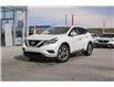 2018 Nissan Murano SL (Stk: OVW8853) in Calgary - Image 2 of 3