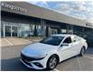 2024 Hyundai Elantra ESSENTIAL (Stk: 34235B) in Scarborough - Image 1 of 17