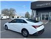 2024 Hyundai Elantra ESSENTIAL (Stk: 34235B) in Scarborough - Image 3 of 17