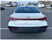 2024 Hyundai Elantra ESSENTIAL (Stk: 34235B) in Scarborough - Image 4 of 17