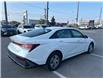 2024 Hyundai Elantra ESSENTIAL (Stk: 34235B) in Scarborough - Image 5 of 17
