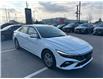 2024 Hyundai Elantra ESSENTIAL (Stk: 34235B) in Scarborough - Image 7 of 17