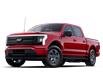 2025 Ford F-150 Lightning Flash (Stk: 25067) in La Malbaie - Image 1 of 7