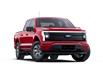 2025 Ford F-150 Lightning Flash (Stk: 25067) in La Malbaie - Image 4 of 7