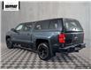 2018 Chevrolet Silverado 1500 1LT (Stk: C0031) in Chilliwack - Image 4 of 36