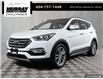 2017 Hyundai Santa Fe Sport 2.0T Ultimate (Stk: P3417) in Chilliwack - Image 1 of 36