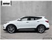2017 Hyundai Santa Fe Sport 2.0T Ultimate (Stk: P3417) in Chilliwack - Image 3 of 36
