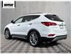 2017 Hyundai Santa Fe Sport 2.0T Ultimate (Stk: P3417) in Chilliwack - Image 4 of 36