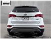 2017 Hyundai Santa Fe Sport 2.0T Ultimate (Stk: P3417) in Chilliwack - Image 5 of 36