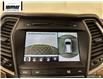 2017 Hyundai Santa Fe Sport 2.0T Ultimate (Stk: P3417) in Chilliwack - Image 28 of 36