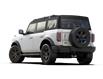 2025 Ford Bronco Outer Banks (Stk: E8BM127S) in Melfort - Image 2 of 7