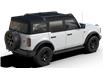 2025 Ford Bronco Outer Banks (Stk: E8BM127S) in Melfort - Image 3 of 7
