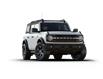 2025 Ford Bronco Outer Banks (Stk: E8BM127S) in Melfort - Image 4 of 7