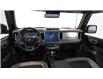 2025 Ford Bronco Outer Banks (Stk: E8BM127S) in Melfort - Image 6 of 7