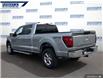 2025 Ford F-150 XLT (Stk: 27100) in Dartmouth - Image 4 of 24