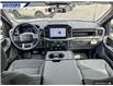 2025 Ford F-150 XLT (Stk: 27100) in Dartmouth - Image 23 of 24