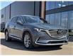 2021 Mazda CX-9 GT (Stk: T0442) in Saskatoon - Image 4 of 26