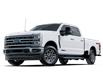 2025 Ford F-250 Lariat (Stk: W2BM219S) in Melfort - Image 1 of 7