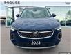 2023 Buick Envision Avenir (Stk: 2100-25A) in Sault Ste. Marie - Image 2 of 25