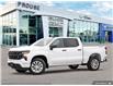 2025 Chevrolet Silverado 1500 Custom (Stk: 7270-25) in Sault Ste. Marie - Image 1 of 26