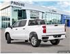 2025 Chevrolet Silverado 1500 Custom (Stk: 7270-25) in Sault Ste. Marie - Image 4 of 26