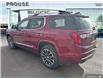 2020 GMC Acadia Denali (Stk: 2066-25A) in Sault Ste. Marie - Image 4 of 25