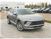 2025 Buick Envision Avenir (Stk: 77163) in Red Deer - Image 1 of 21