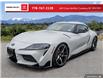 2021 Toyota GR Supra 3.0 (Stk: P3425) in Courtenay - Image 1 of 24
