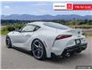 2021 Toyota GR Supra 3.0 (Stk: P3425) in Courtenay - Image 5 of 24