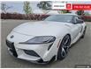 2021 Toyota GR Supra 3.0 (Stk: P3425) in Courtenay - Image 9 of 24